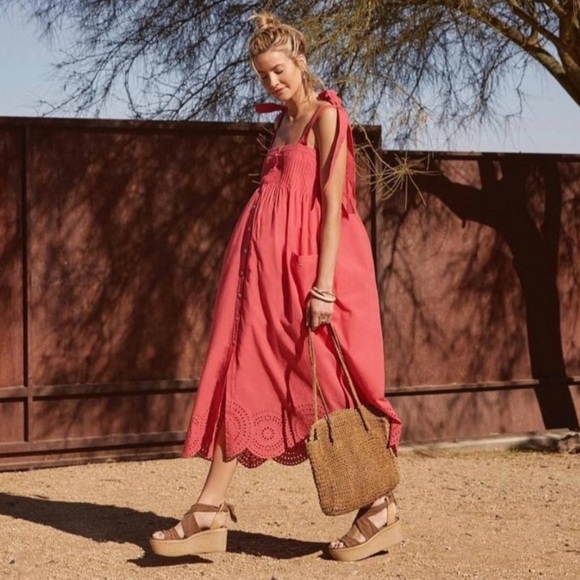 Hatch | Dresses | Hatch Sylvie Maternity Dress | Poshmark